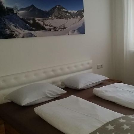Appartments Waldblick Campo Tures Buitenkant foto