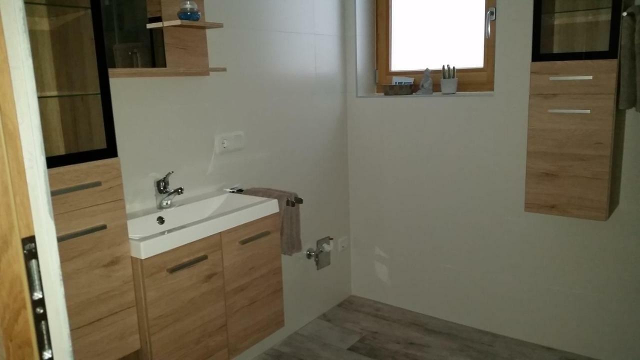 Appartments Waldblick Campo Tures Buitenkant foto