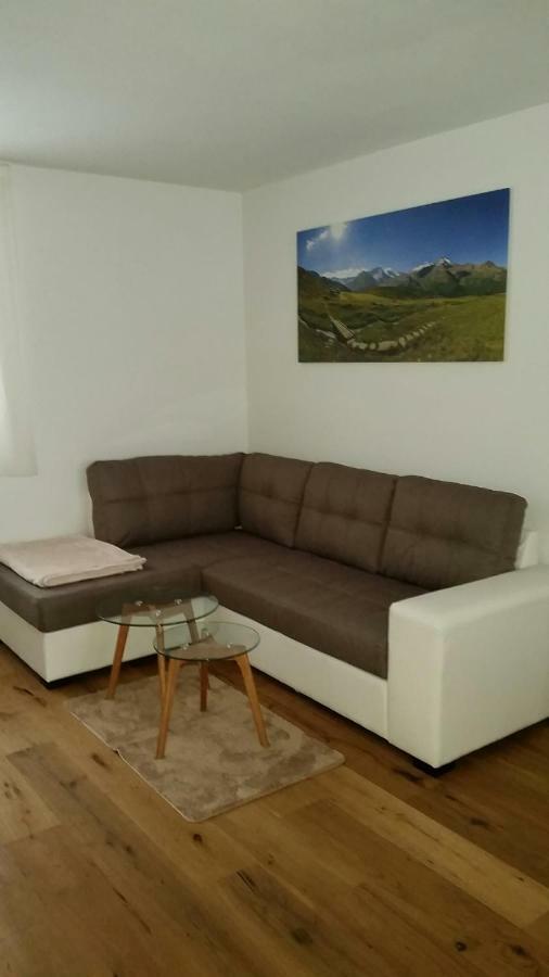 Appartments Waldblick Campo Tures Buitenkant foto