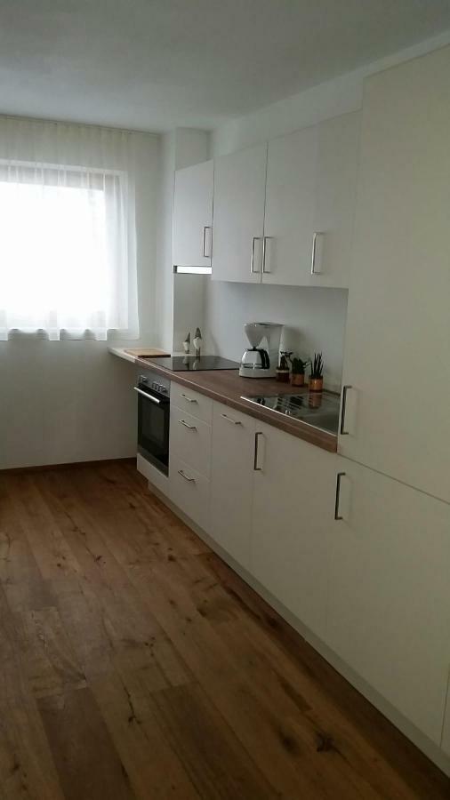 Appartments Waldblick Campo Tures Buitenkant foto