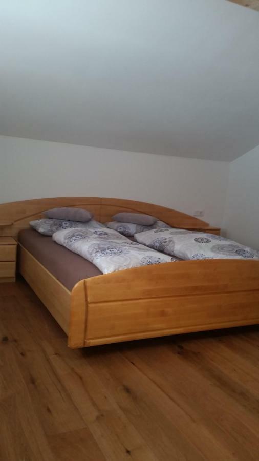 Appartments Waldblick Campo Tures Buitenkant foto