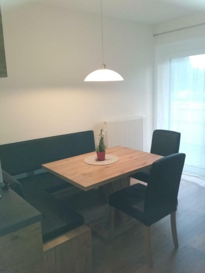 Appartments Waldblick Campo Tures Buitenkant foto