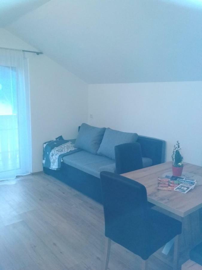 Appartments Waldblick Campo Tures Buitenkant foto