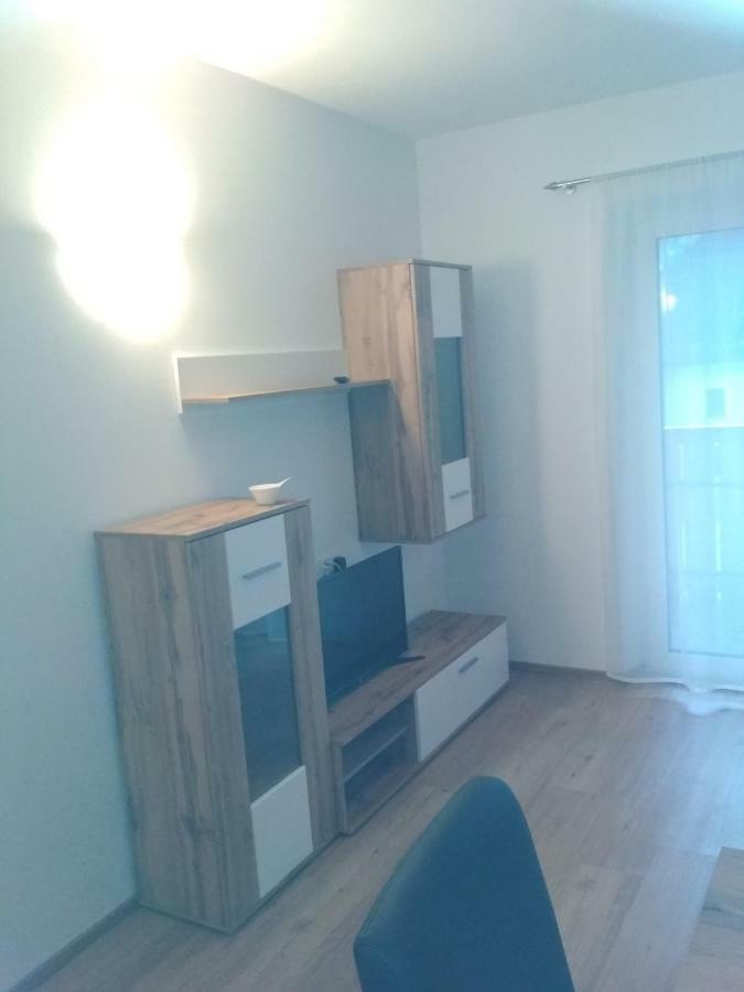 Appartments Waldblick Campo Tures Buitenkant foto